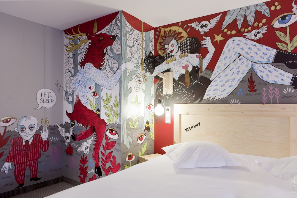 Hotel Graffalgar 25/50