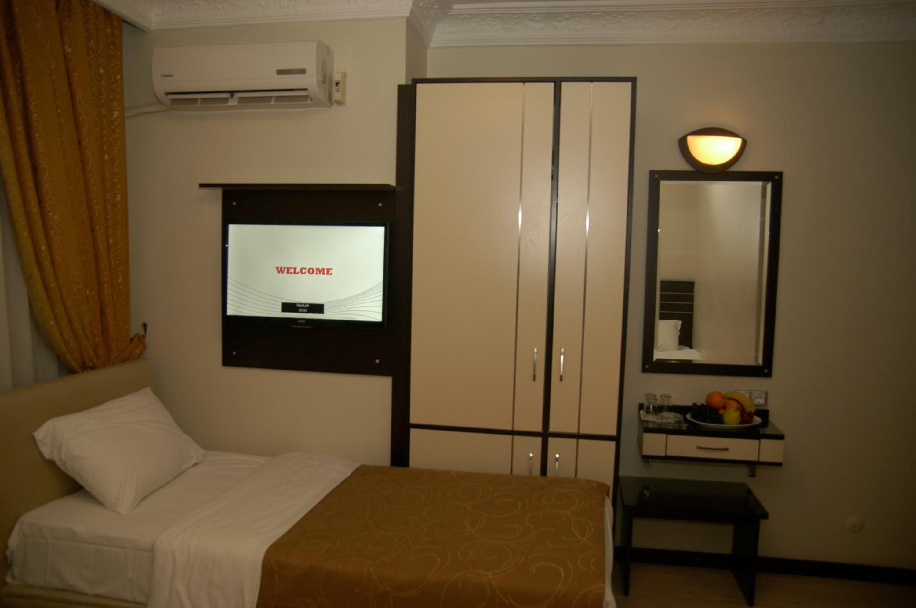 Merdan Hotel 30/48
