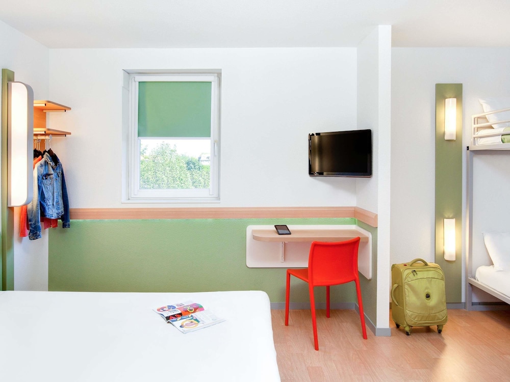 ibis Budget Clermont Ferrand Centre Montferrand 7/46