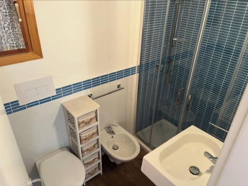 RESIDENCE PORTO CODA CAVALLO 53/53