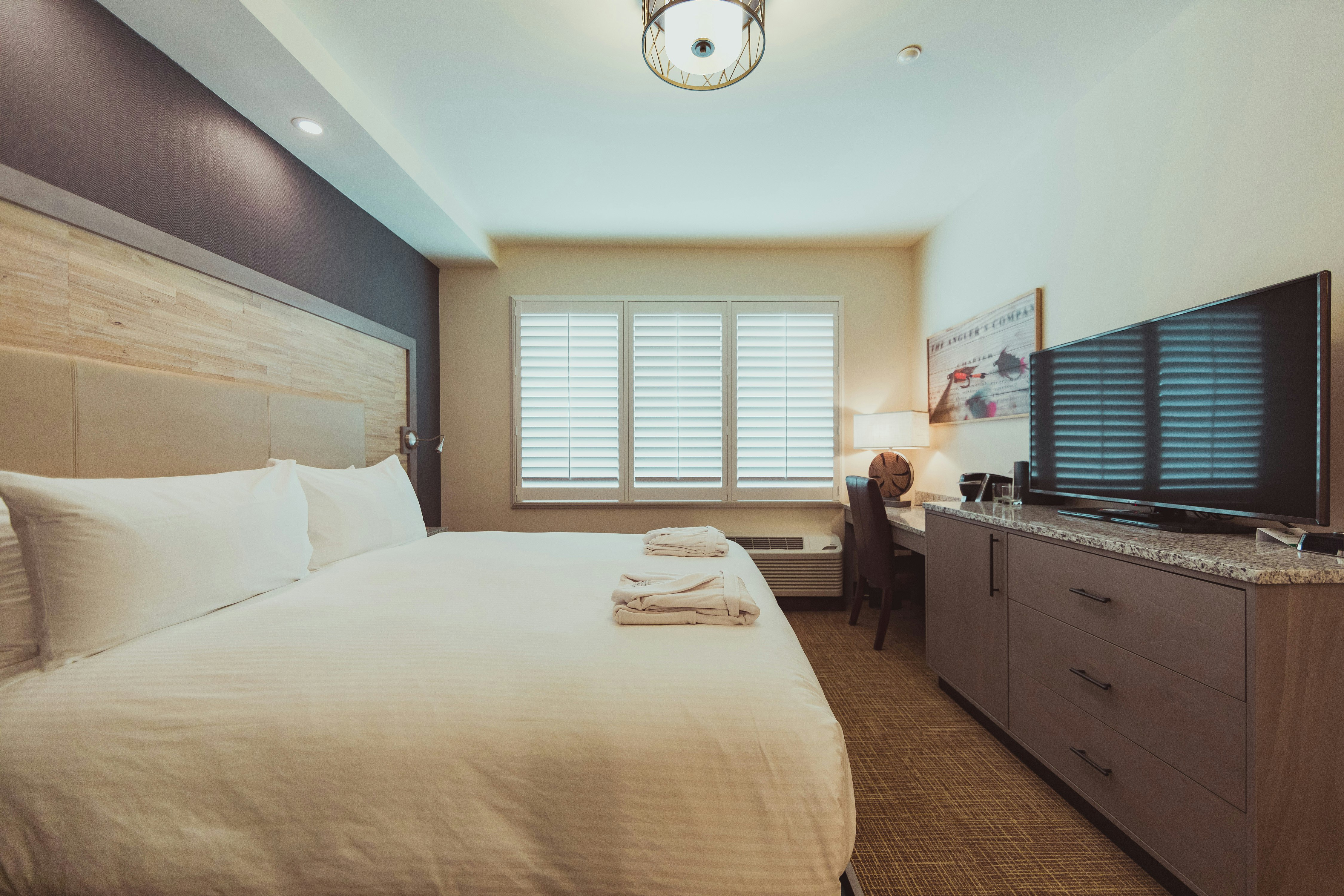Tailwater Lodge Altmar, Tapestry Collection by Hilton 10/50