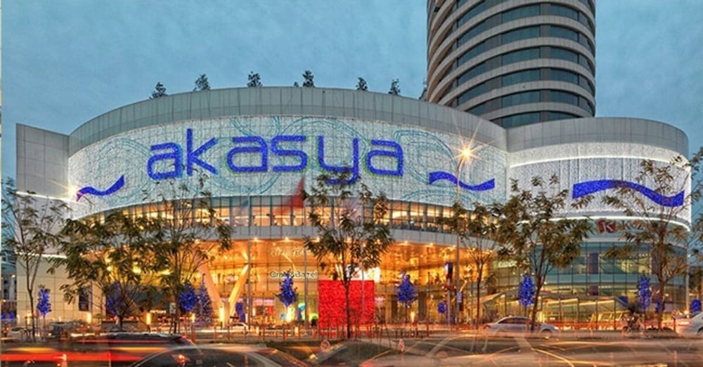 Cevahir Hotel Istanbul Asia 39/50