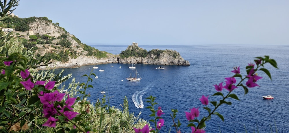 La Conca Azzurra 47/57