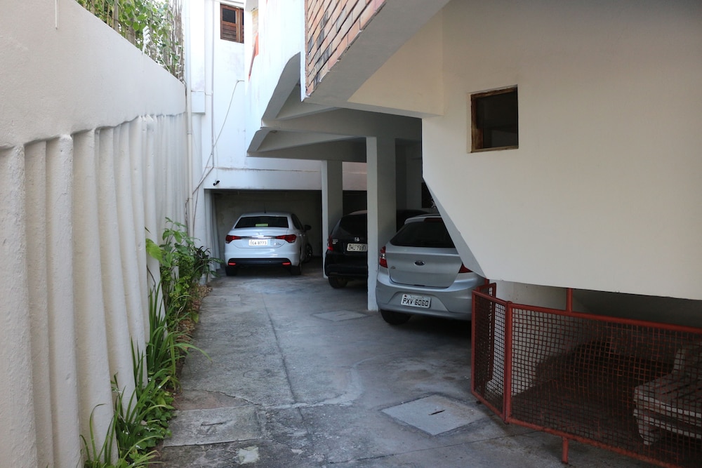 Marambaia Apart Hotel 41/50