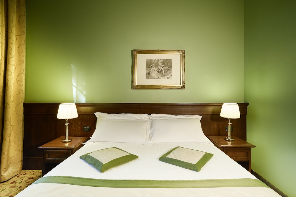 Meditur Hotel Bologna 29/49