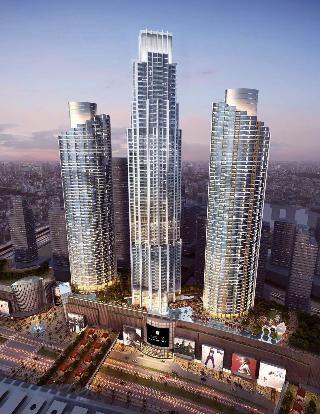 Address Dubai Mall in DUBAI