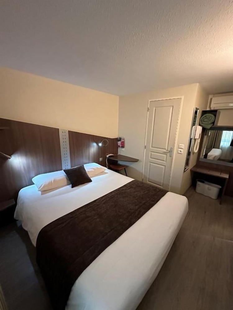 Fasthotel Toulouse Blagnac Aeroport 7/37