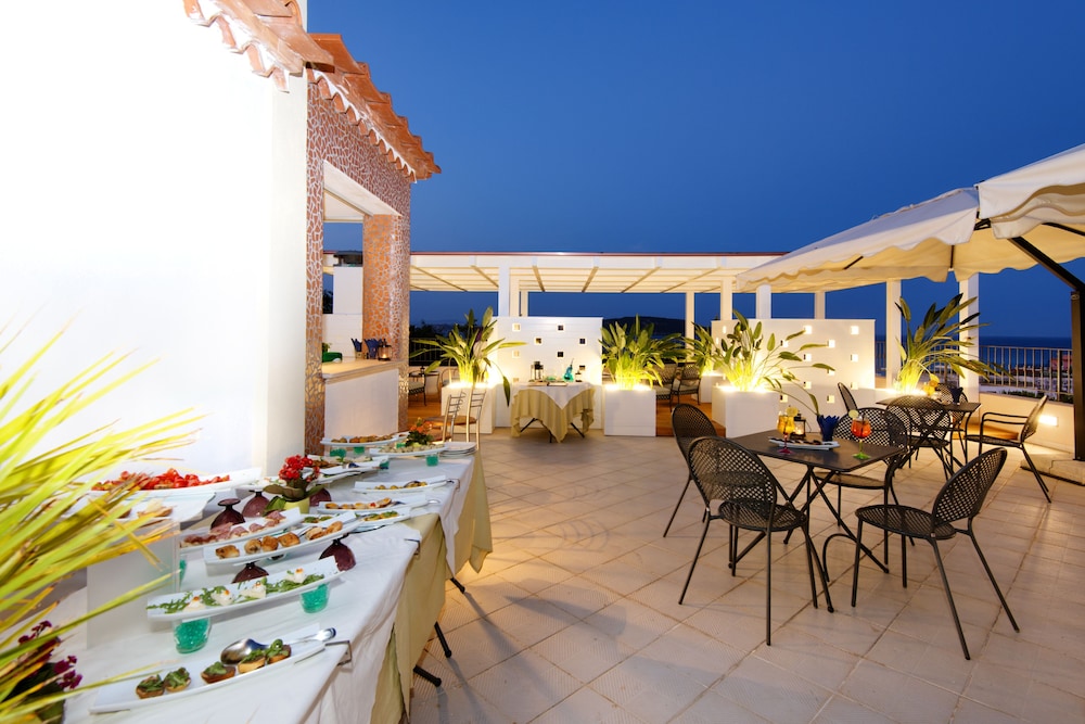 Villa Durrueli Resort Spa 61/78