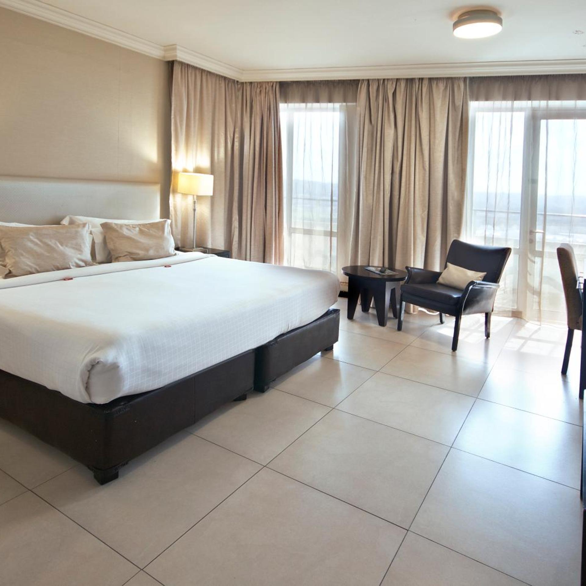 Deluxe, Family, Sea View, North Wing