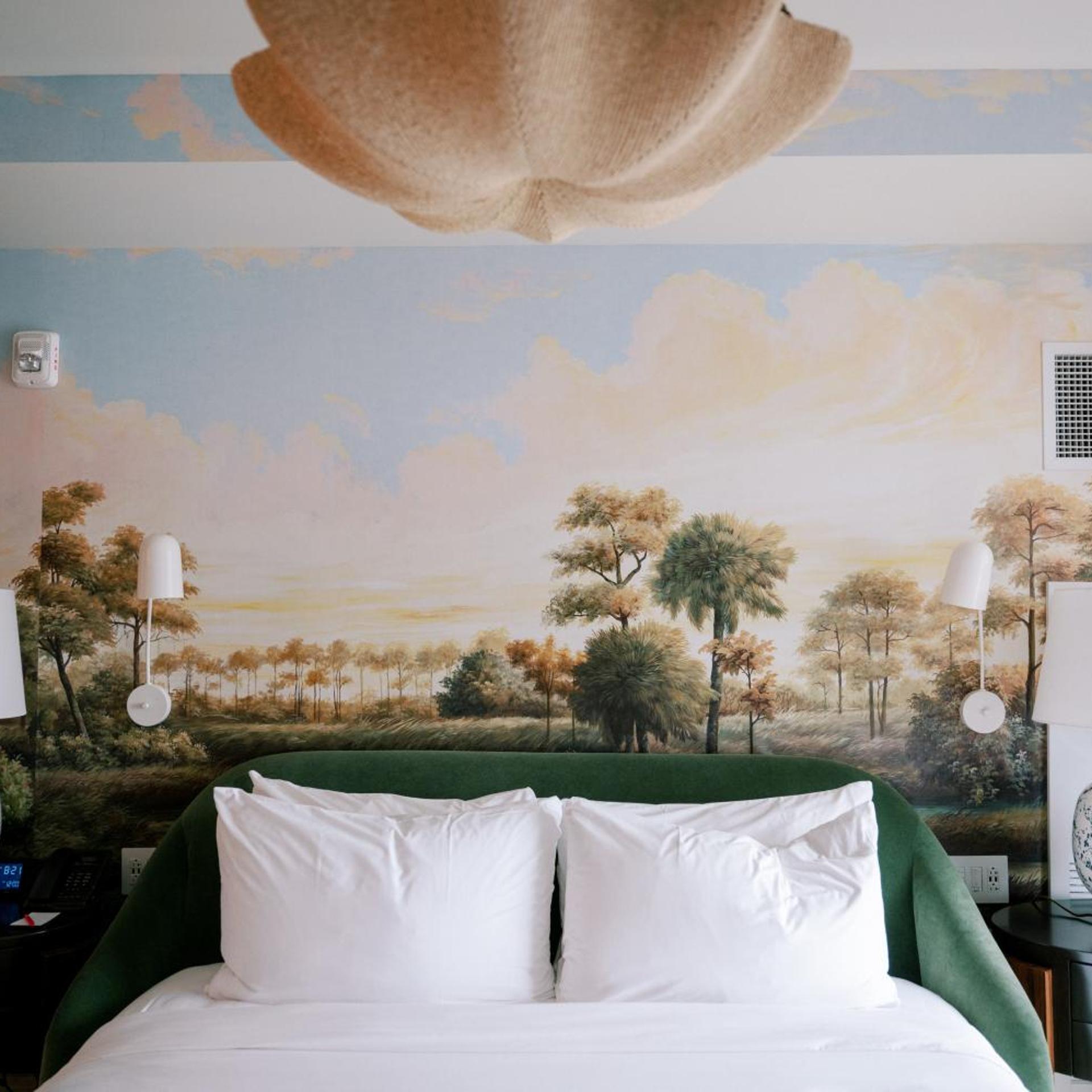 City, Penthouse Suite