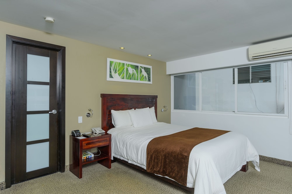 Riande Urban Hotel 23/71