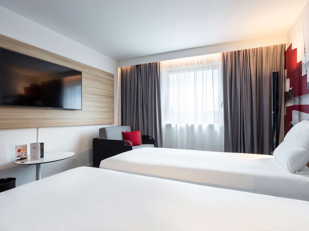 Novotel Annecy Centre 16/74