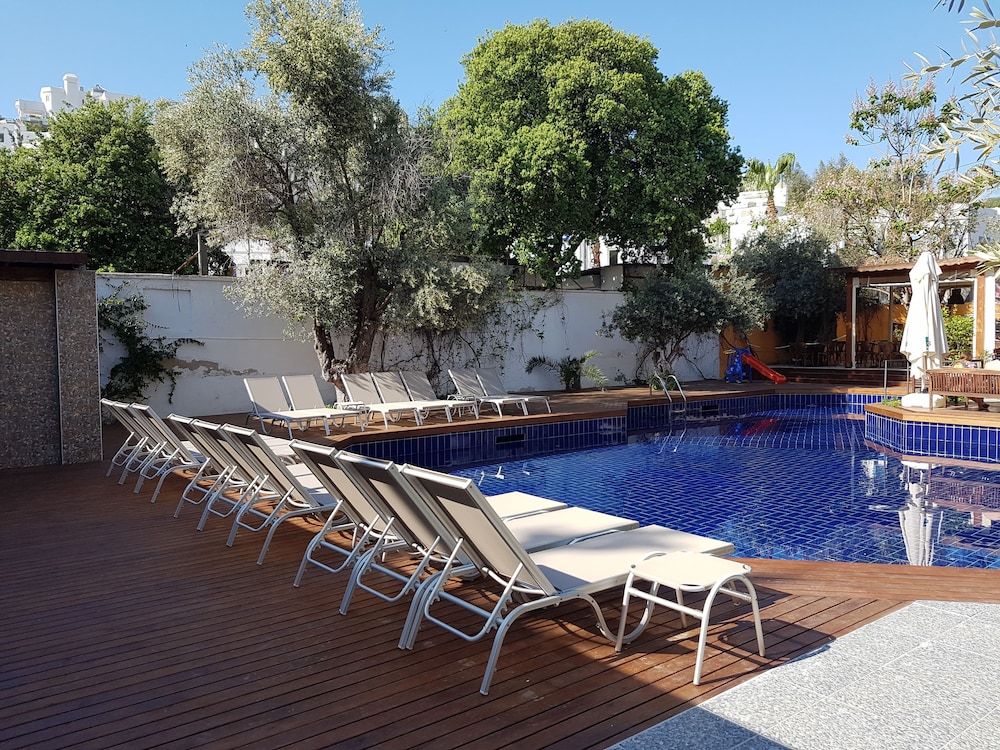 Hotel Centro Bodrum 7/78
