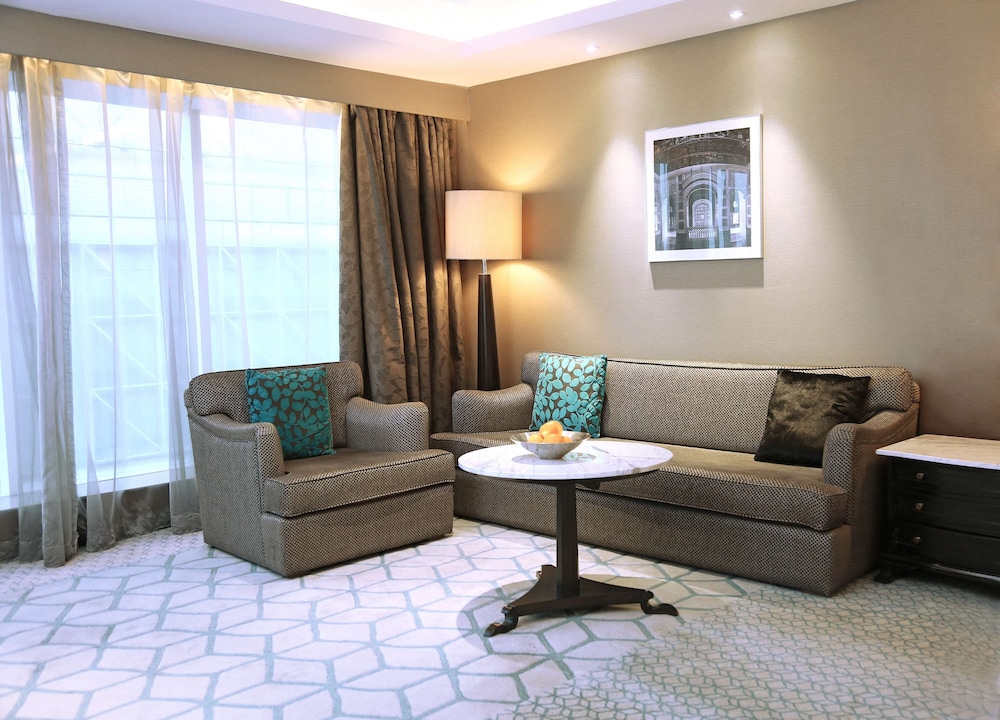 HYATT REGENCY LUDHIANA 47/75