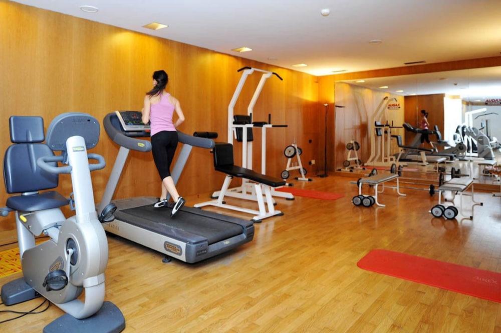 sport facilities