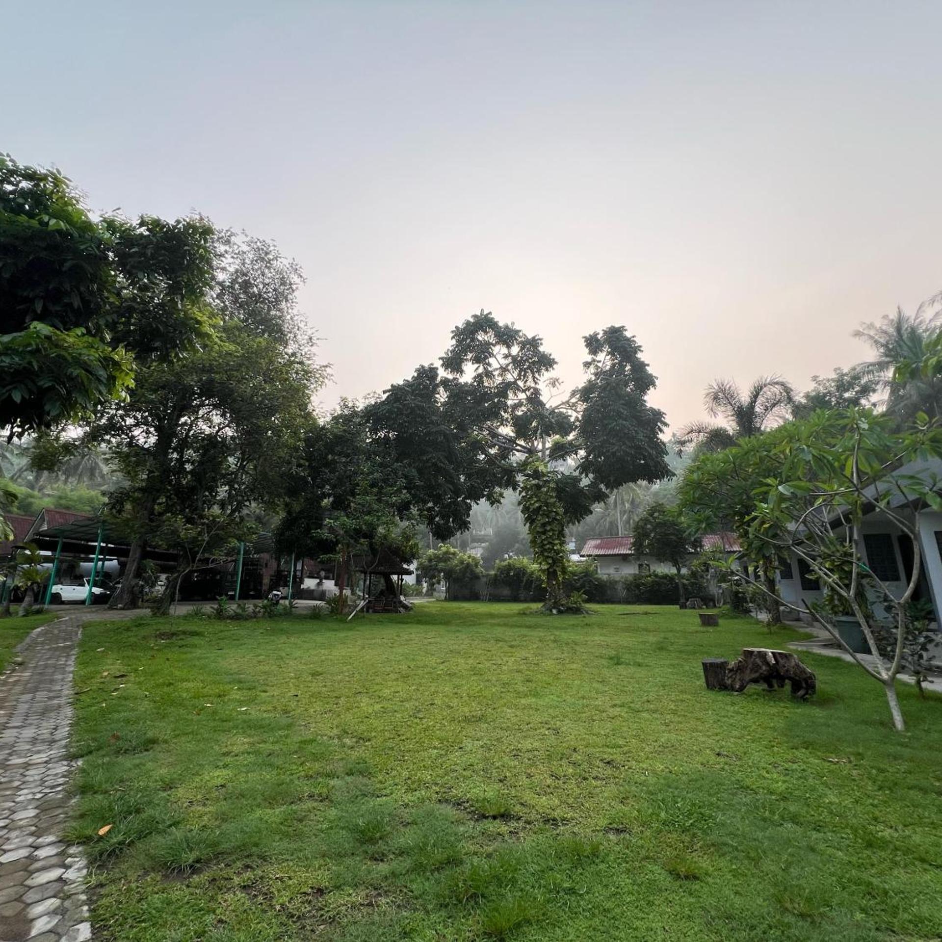Makarma Resort Lombok 43/50
