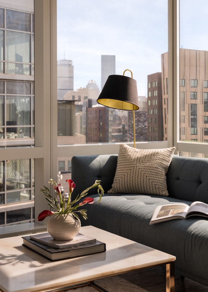 Sonder Pierce Boston Apartments Fenway 26/43