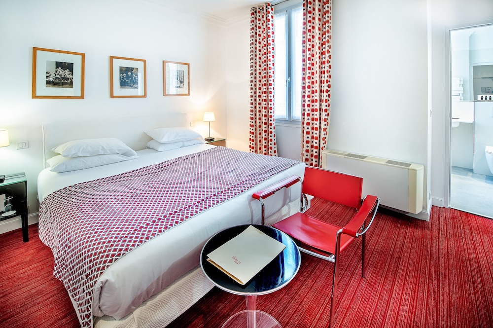 Hotel Le Vignon 36/78
