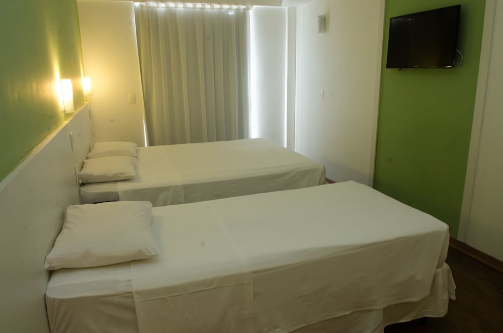 Stop Inn Antonio Carlos 20/38