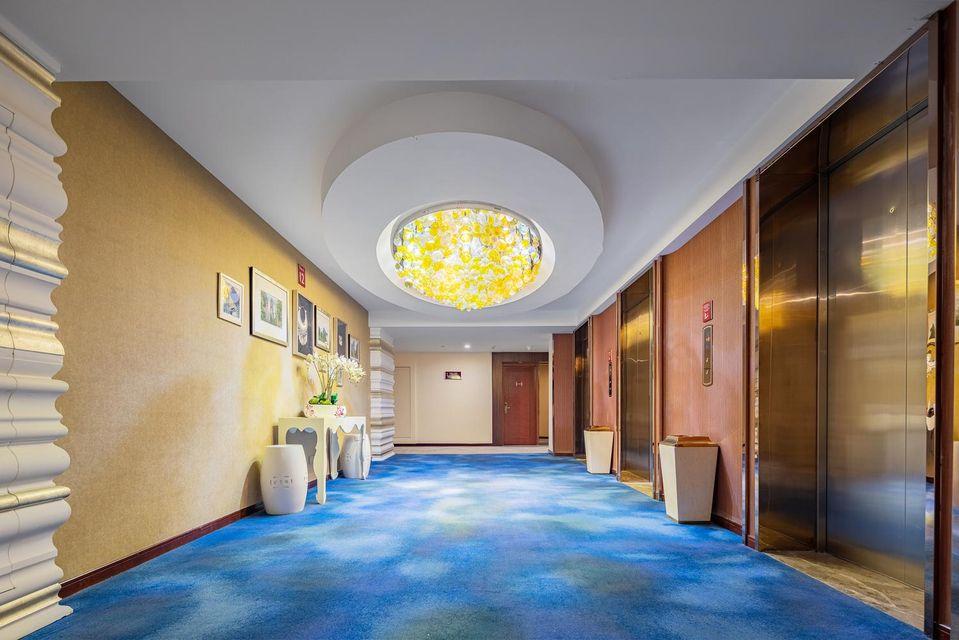 Argyle Hotel Enshi 27/52