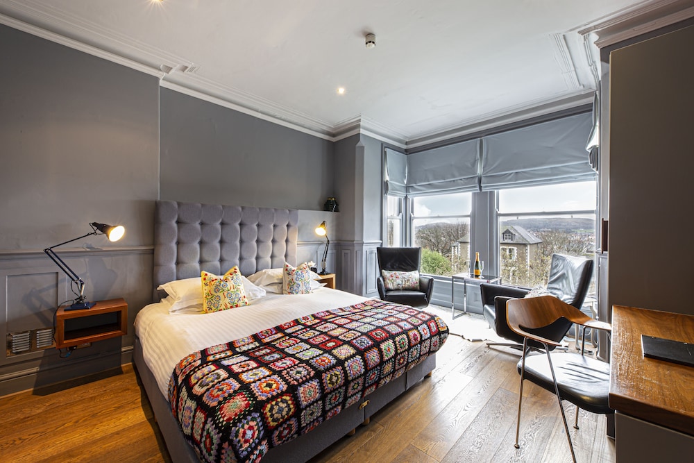 Escape Boutique B&B 10/68