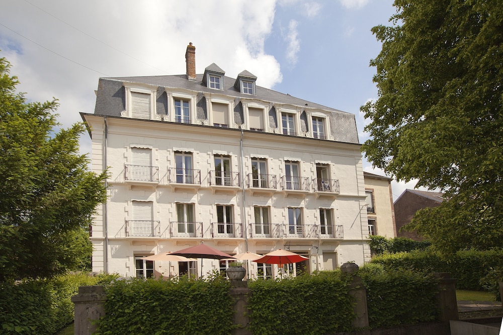 Residence Les Thermes 4/68