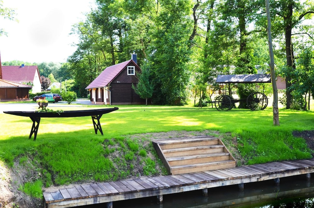 The Originals Kur Und Wellnesshaus Spreebalance 52/60