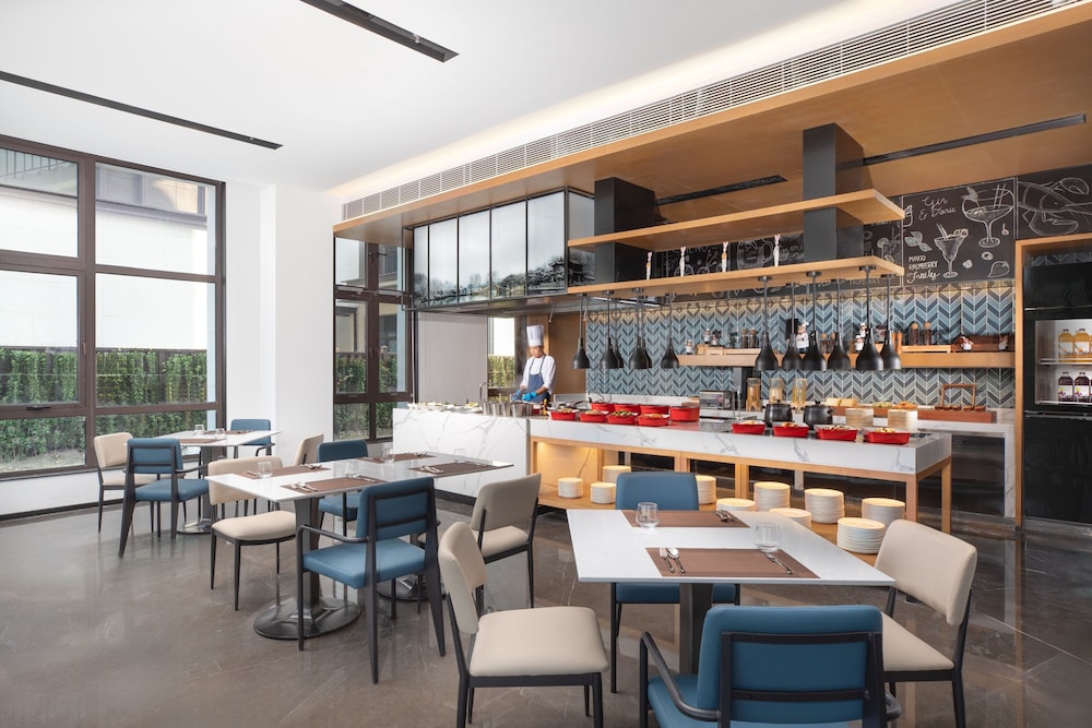 Fairfield by Marriott Yangzhou Slender West Lake 21/25