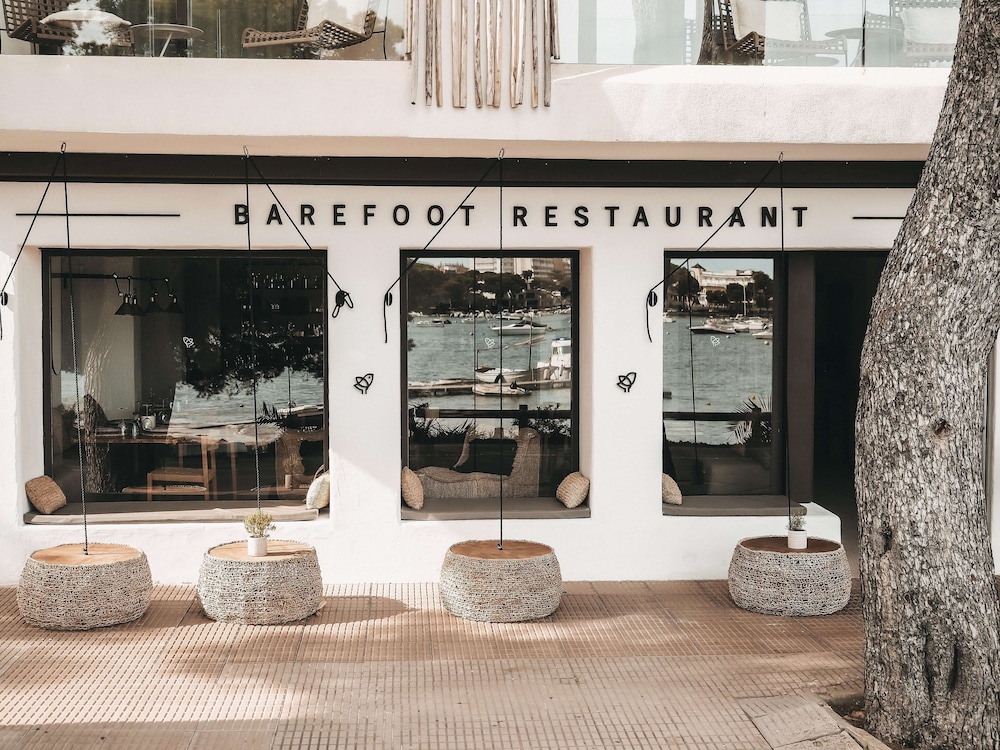 Barefoot Hotel Mallorca 8/68