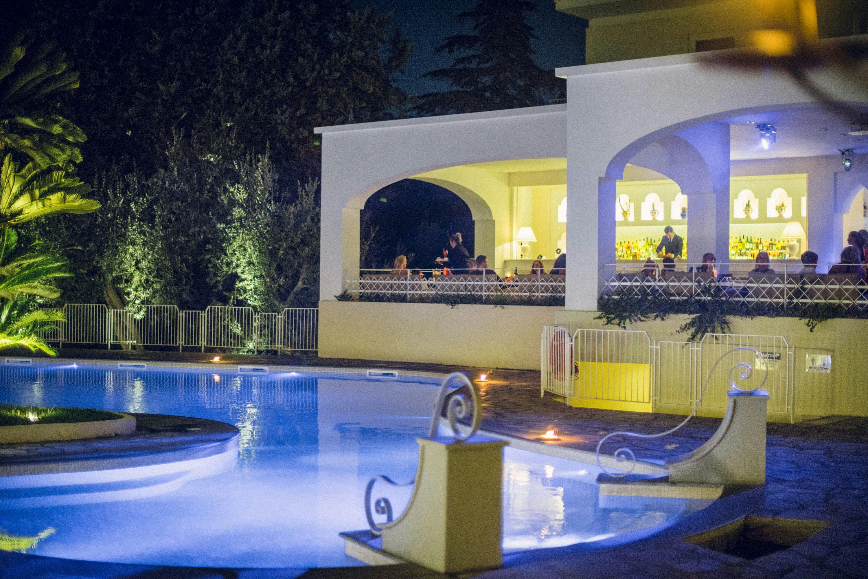 Grand Hotel Aminta 30/59