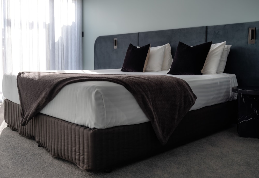 Salamanca Suites 14/47