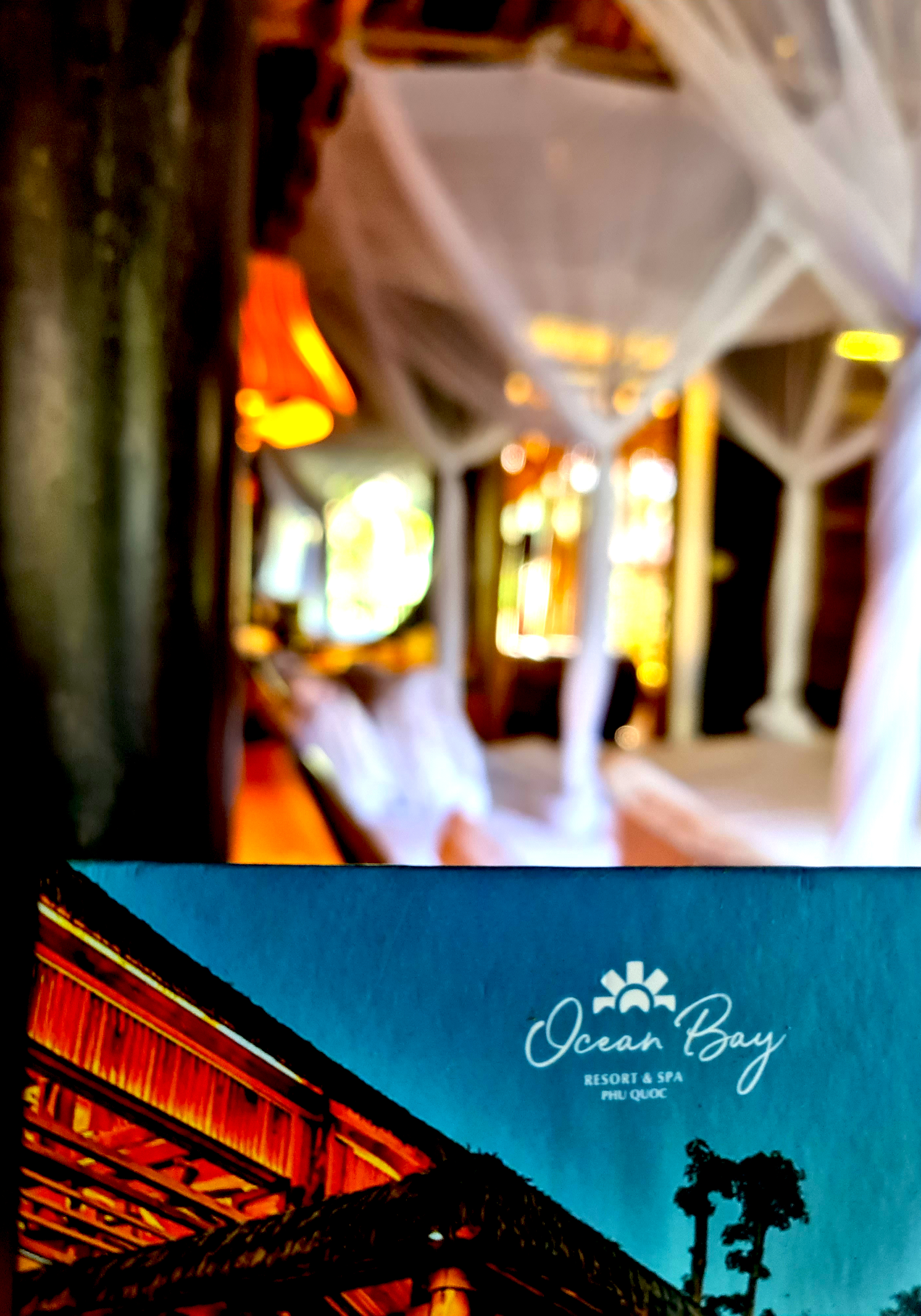 Ocean Bay Phu Quoc Resort and Spa 19/49