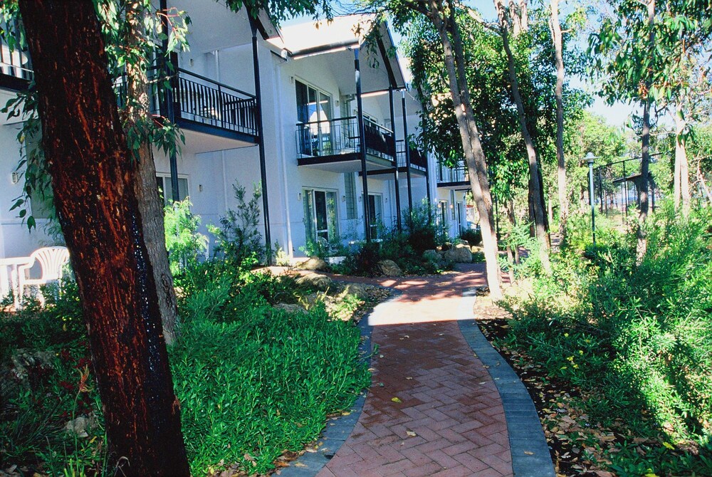 MANDURAH QUAY RESORT 3/72
