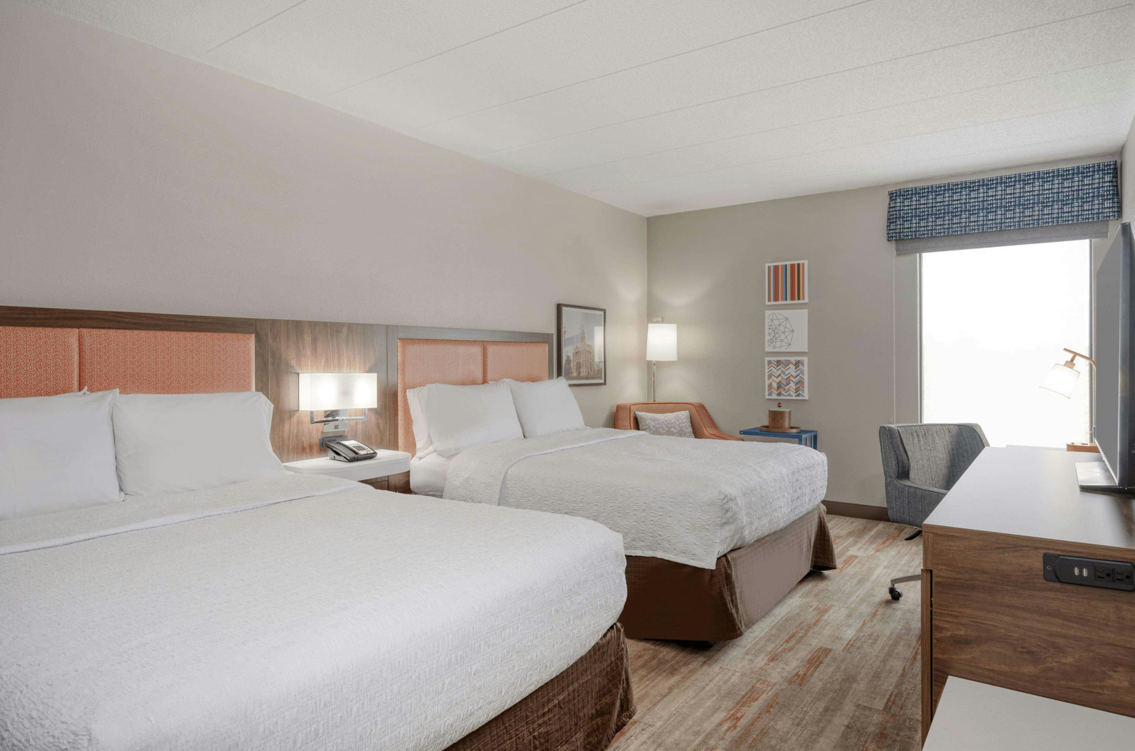 Hampton Inn Washington Court House 19/61