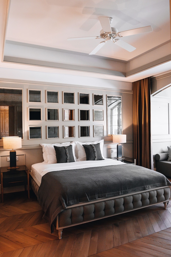 Yacht Classic Hotel - Boutique Class 66/88