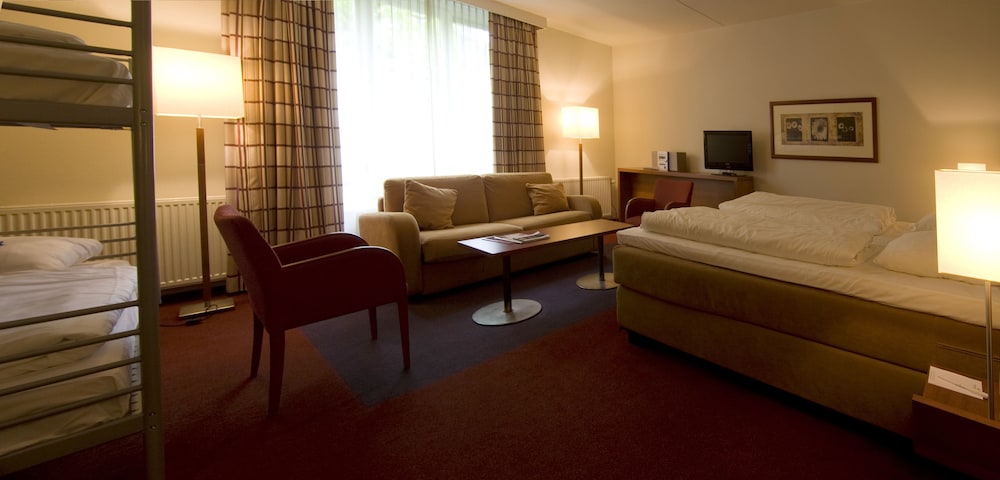 Fletcher Parkhotel Val Monte 29/42