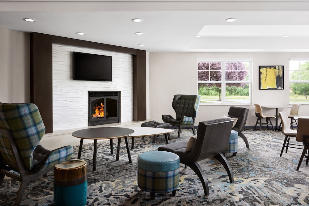 Residence Inn Marriott Carlisle 34/36
