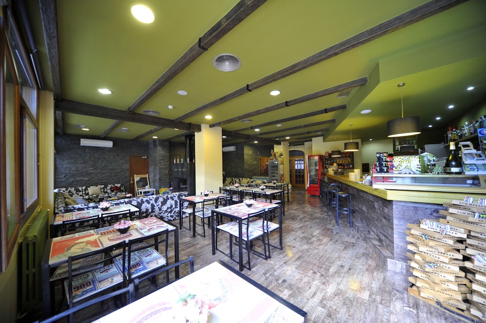 Hotel Vall d'Aneu 48/63
