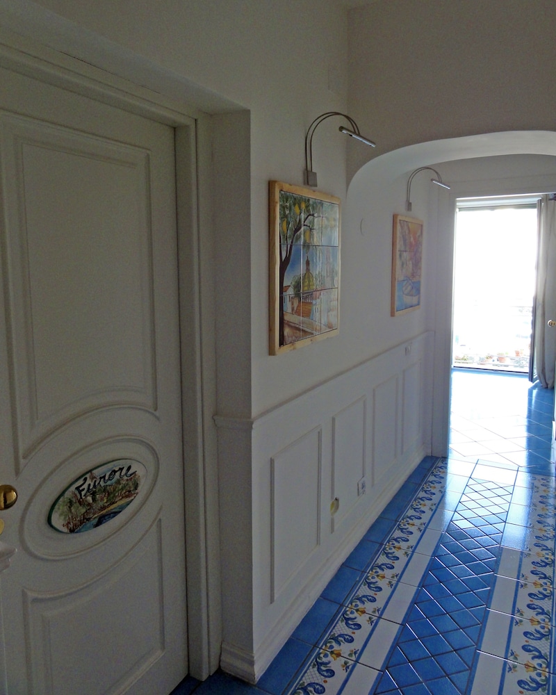 Bed And Breakfast Dimora Carlo Iii 9/43