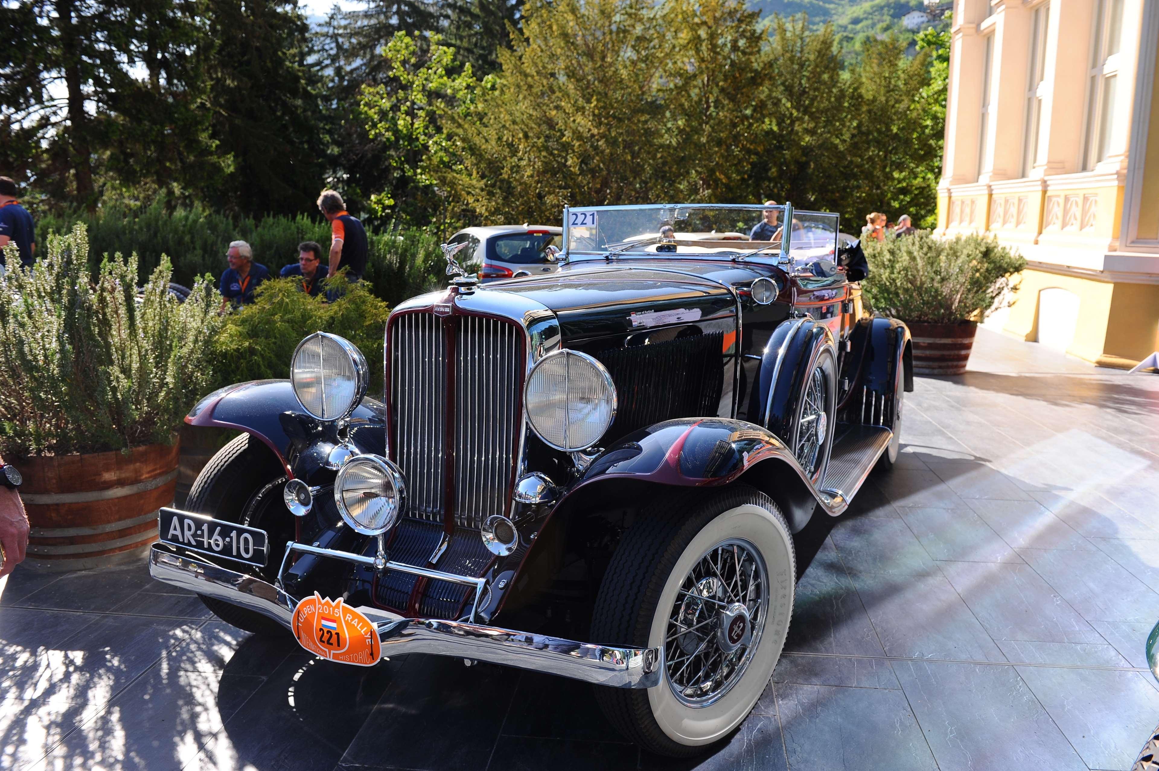 Grand Hotel Billia 38/50