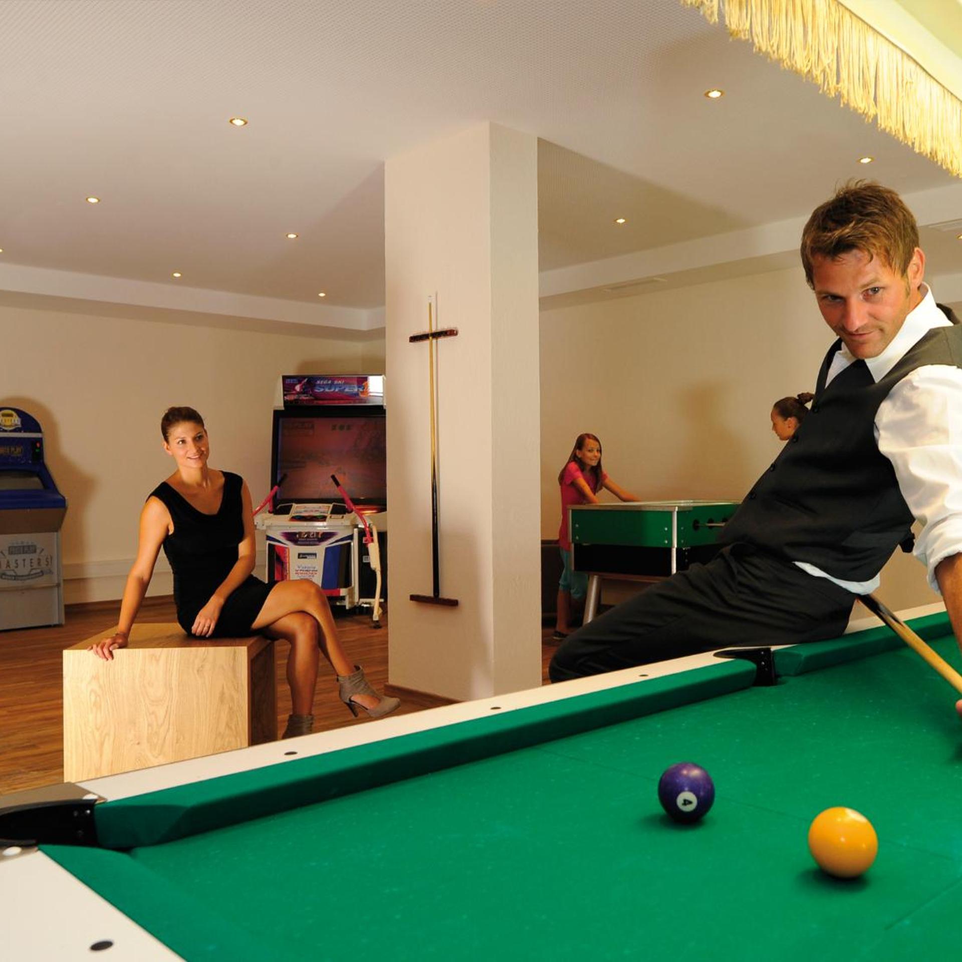 Hotel Garni Alpenjuwel 10/53