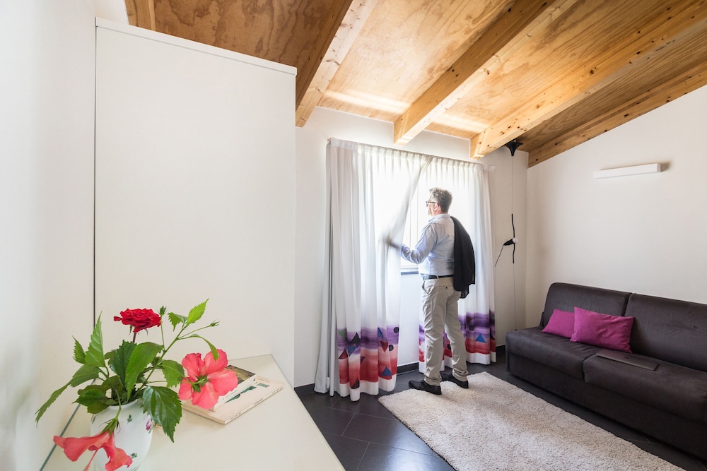 Foyer Boutique Hotel 29/45