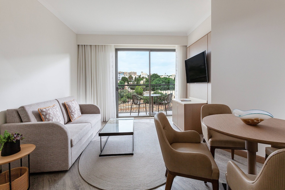 Malta Marriott Hotel And Spa 26/53