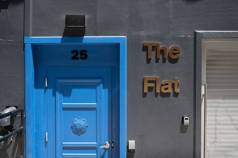 The Flat NYC 7/47