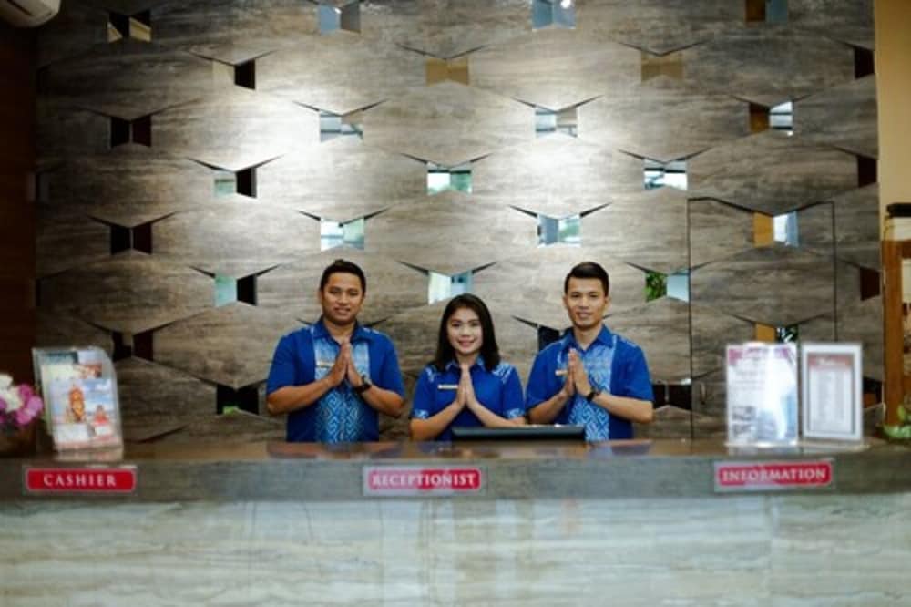 The Batik Hotel 15/28