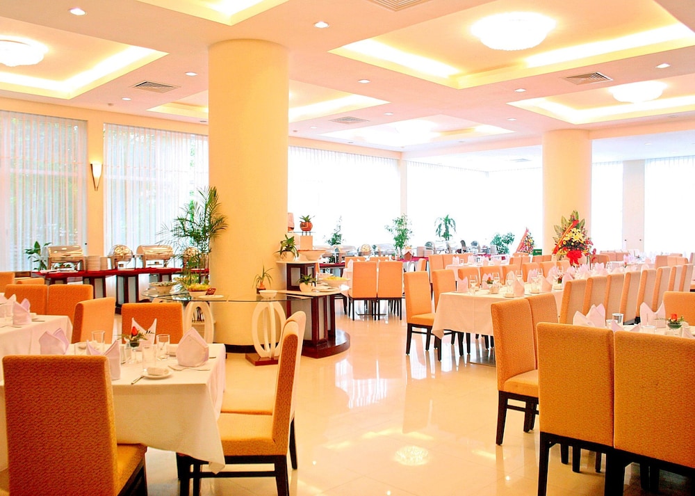 Mondial Hotel Hue 21/39