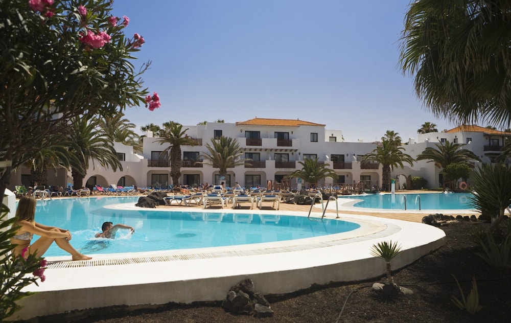 Hesperia Bristol Playa 12/71