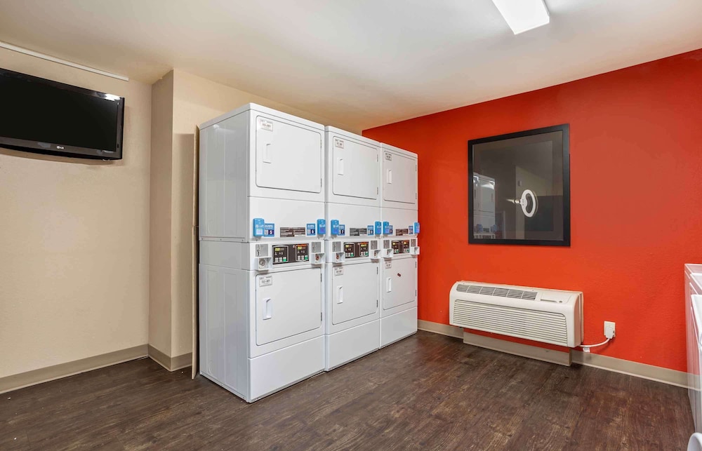 Extended Stay America Suites Somerset Franklin 29/50