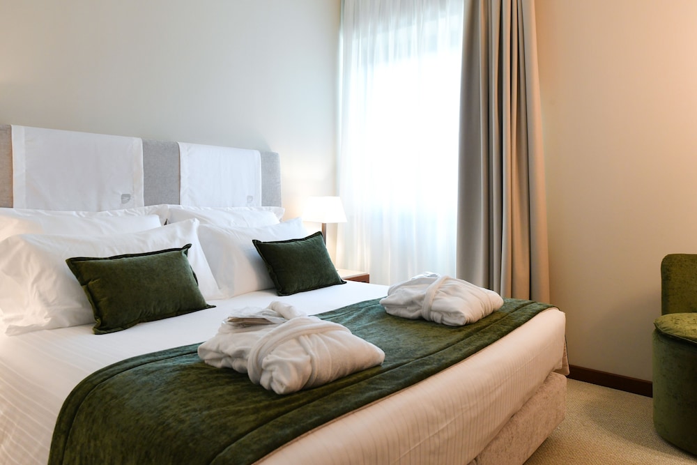 Hotel Bellevue Resort 42/69