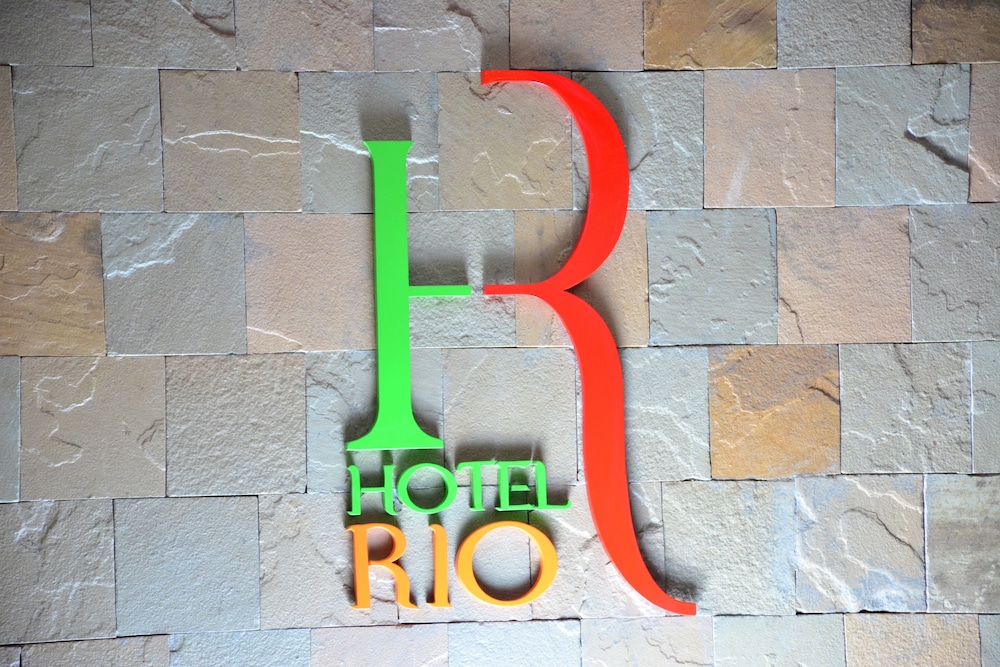 Hotel Rio 40/64